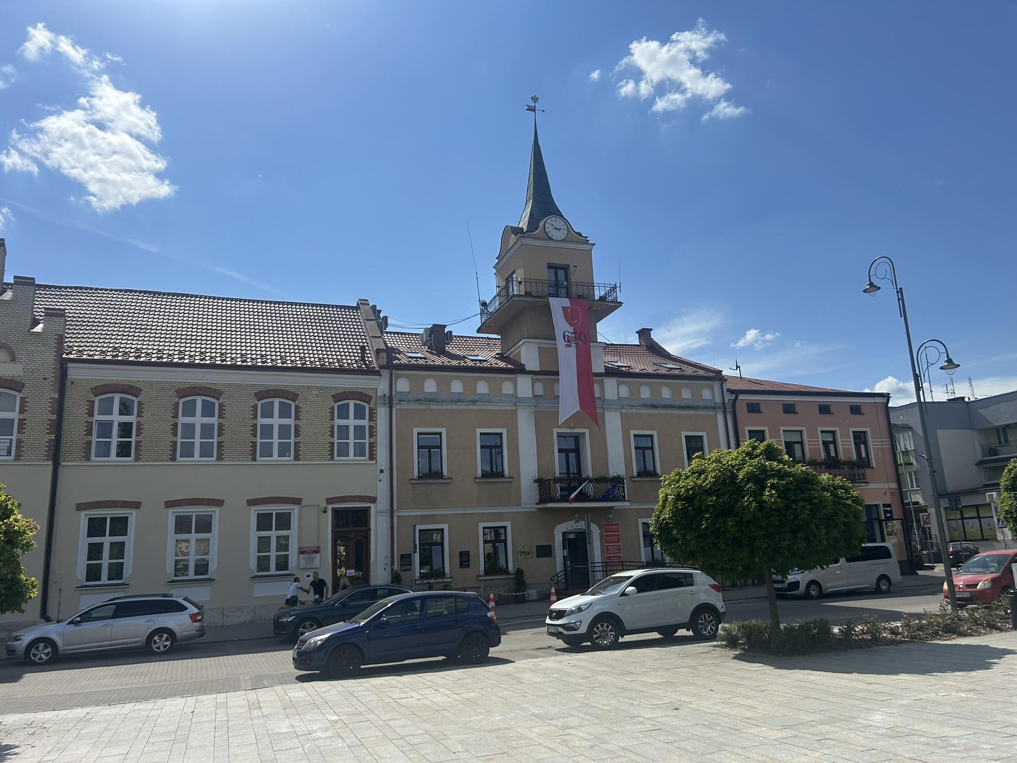 Lubaczów
