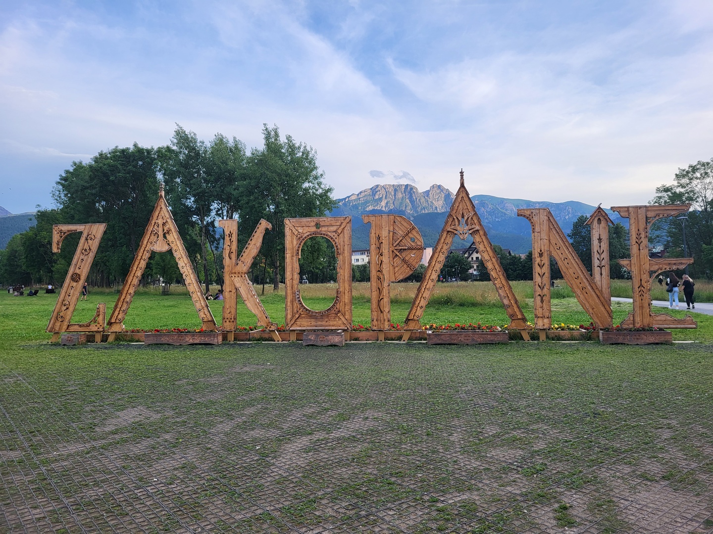 Zakopane1 male