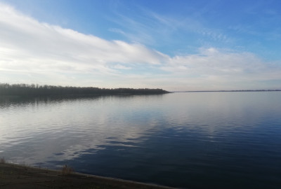 Goczalkowice_Zapora3