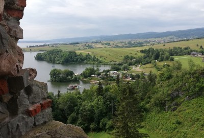 Jezioro_Czorsztynskie_widok_z_zamku_w_Czorsztynie2