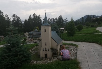 Niedzica_park_miniatur_2