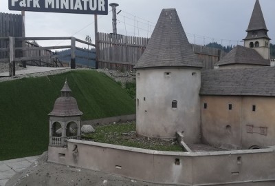 Niedzica_park_miniatur_3