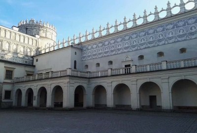 Krasiczyn3.1