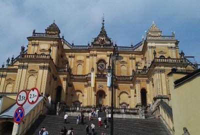 Sanktuarium_Wambierzyskiej