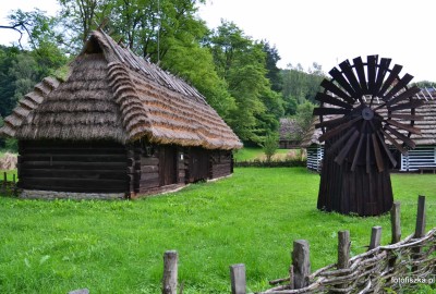 Skansen_Sanok11