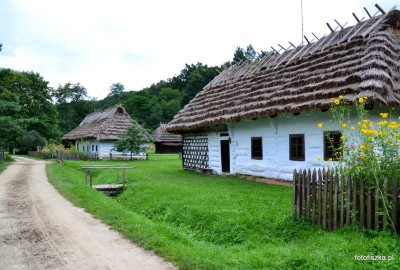 Skansen_Sanok9