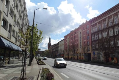 Szczecin
