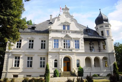 Ziemilowice