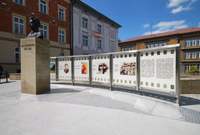 Tarnow_-_Pomnik_Jana_Szczepanika